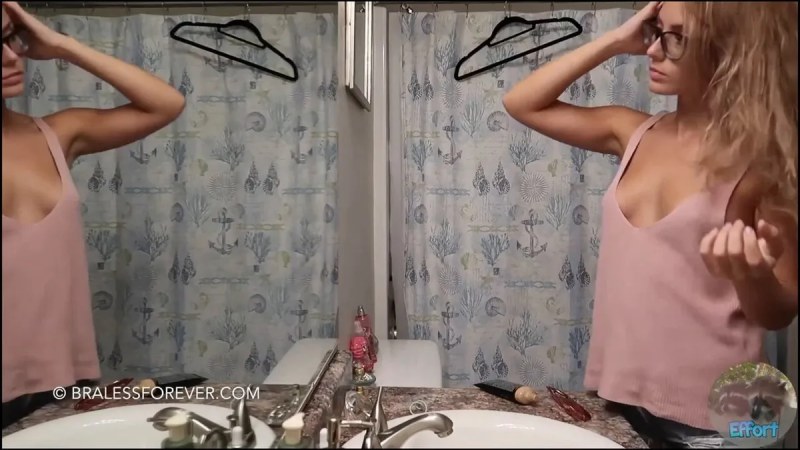 BralessForever 2021.01.30 Paige Paige Getting Ready J video