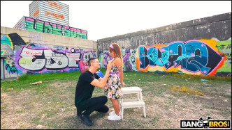 PublicBang Tommy Cabrio,Munequita Enfadada Big Dick, Lil Chick J videó