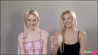 Brattysis Fathers Day Seduction J видео