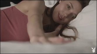 Mila Azul In Uncovered   Playboy Plus video