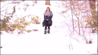 KellyMadison E0807 Snow Covered Mountains Of Flesh J video