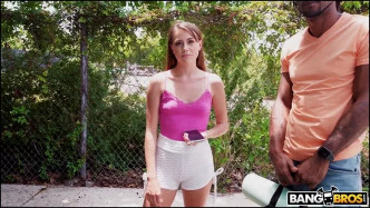 BangBus Jay Bangher,Selena Love Pink Yoga Girl J video