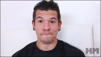 HussiePass Hot Ebony Girl Has First Ever Sex On Camera J Video