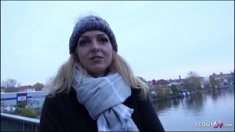GermanScout College Amelia Talk To Fuck At Fake Model Job After Street Pick Up J video