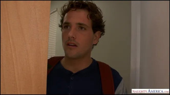 My First Sex Teacher Horny Math Teacher Sara Jay Talks 69 With Her Student J videó