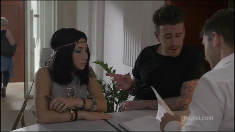 Joymii Rina LukeH LeannaSweet TheTripPt1 J Video