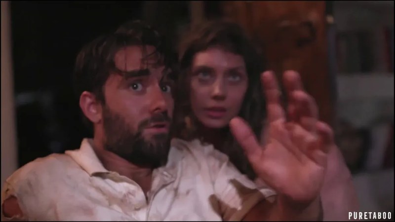 FutureDarklyDontPanic S01 ElenaKoshka DickChibbles 1080p video
