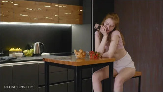 UltraFilms SiennaKim PuffyNipplesQueen video