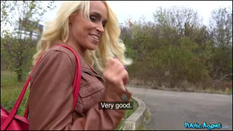 PublicAgent.19.02.12 Sophie vídeo