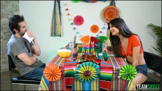 Teamskeetallstars Eliza Ibarra J vidéo