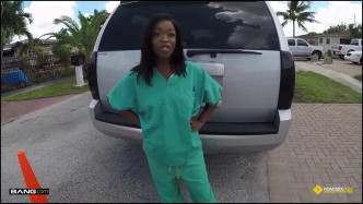 RoadsideXXX Stacy Fucks The Mechanic So He Will Fix Her Car Asap J video