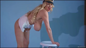 KellyMadison E1054 Ship Mate J video