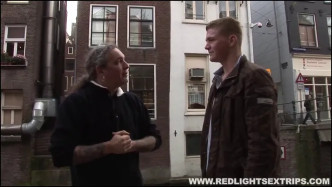 Redlight Sex Trips Manfred From Germany J video
