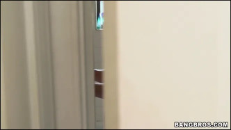 MyDirtyMaid 14.07.02.Petite Cleaning Lady Tight Pussy Banged Hardcore J video