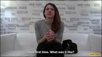 Czech Casting Taisiya 0478 J vidéo