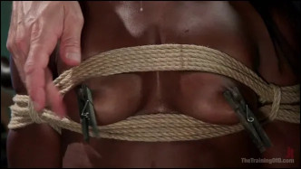 TrainingOfO 36152 Ana J video