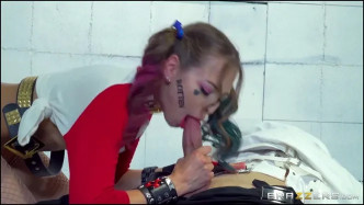 BrazzersExtra Harley In The Nuthouse Xxx Parody J 비디오