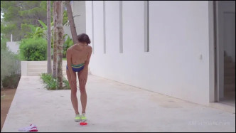 Wowporn YarinaA HereWeGo J видео