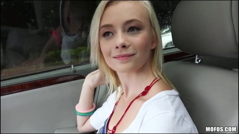 Southern Teen Fucks In The Car 1080 Video