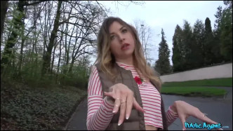 PublicAgent.18.07.05 Paulina Soul 视频