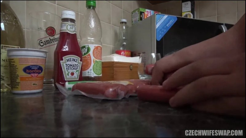 Czech Wife Swap Czech Wife Swap 94 Group Sex 3840x2160 video
