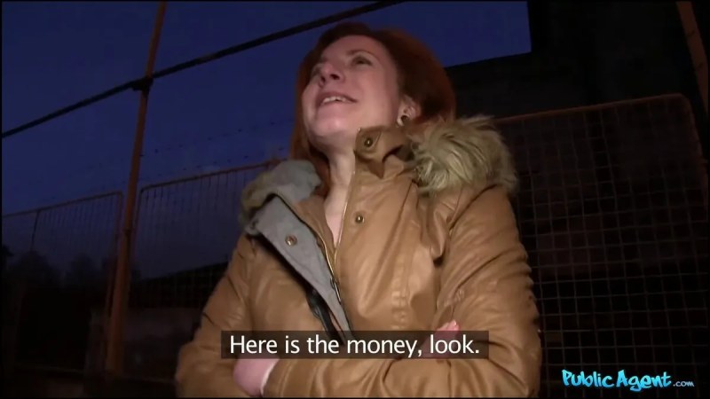 PublicAgent.15.03.23 Rita Sinclair video