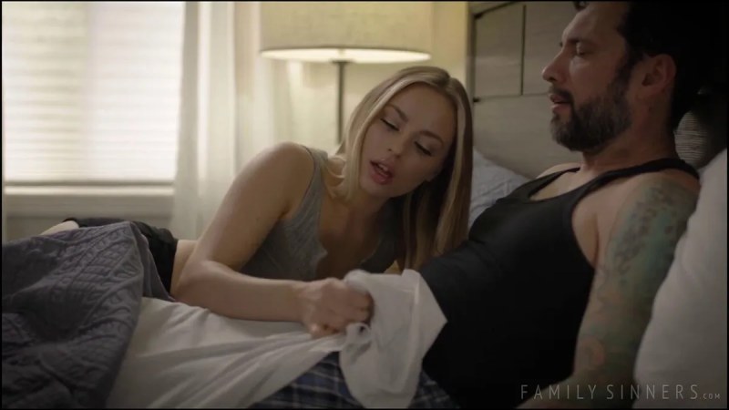 Step Daddy's Girl 4 Episode 1 J video