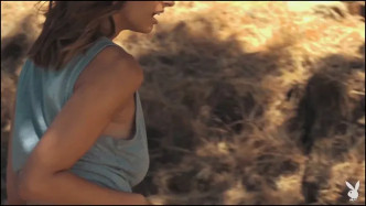 Lis Giolito Wild Country video