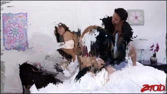 ZT BrunetteBeautyCharlotteCrossAnallyFucked S01 TommyGunn CharlotteCross J video