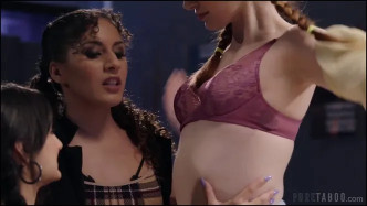 PreferentialTreatment S01 LivRevamped MayaKendrick 2160p vídeo