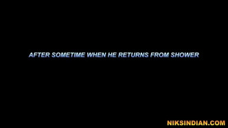 NiksIndian Old Maid In Saree Fucked By Young Dude J.mkv βίντεο