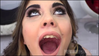 PremiumBukkake 090 1 Behind The Scenes J vídeo