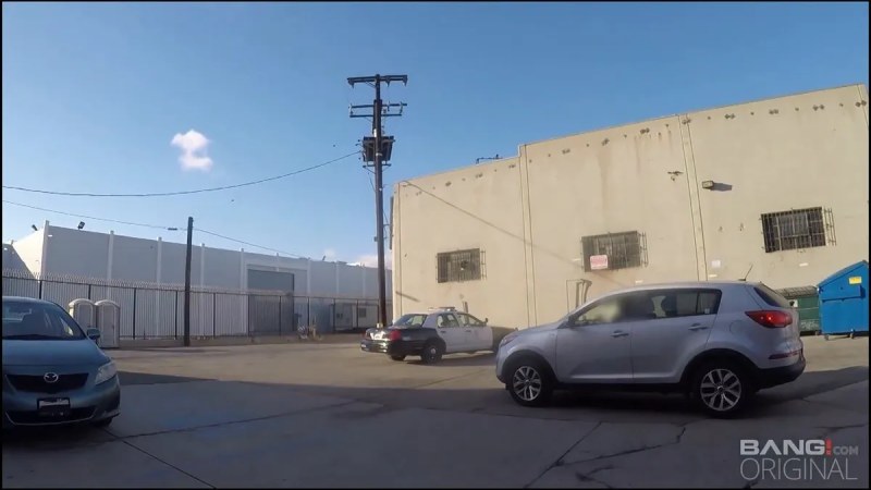 Screw The Cops Penelope Reed Fucks The Cop That Saves Her From Being Mugged! J video