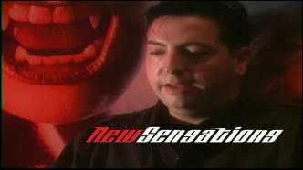 NewSensation Dark Angels   Building The Beast J video