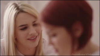 Reform School Girls 3 Scene 1   Secret's Out J vídeo