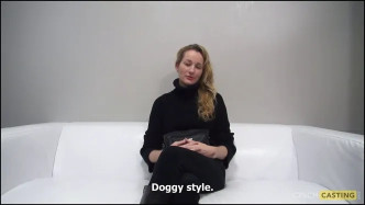 Czech Casting Barbora 8035 J ビデオ