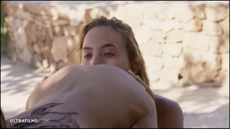 UltraFilms Clover GinaGerson IntimacyRetreat video