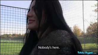 PublicAgent.16.12.11 Amanda Black 비디오