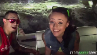 Exxxtrasmall Holly Hendrix J video