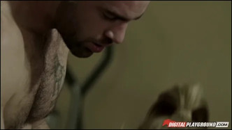 DP Fighters   Scene 7 J video