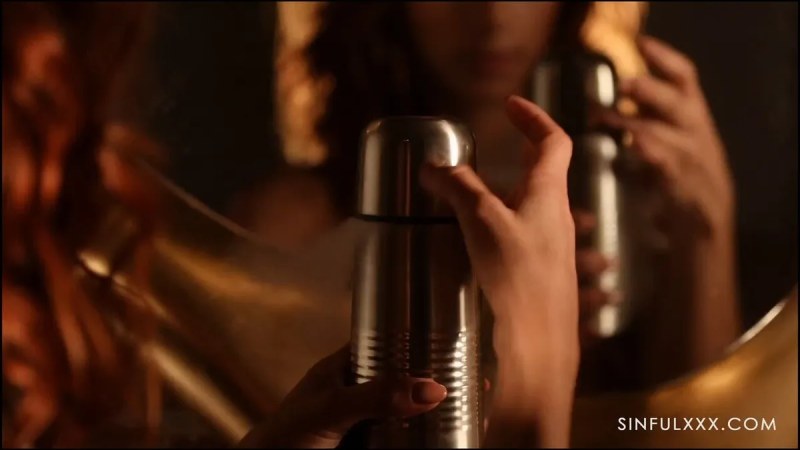 Sinful XXX Thieves & Sinners 2 J vídeo