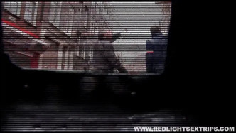 Redlight Sex Trips William From Switzerland J video