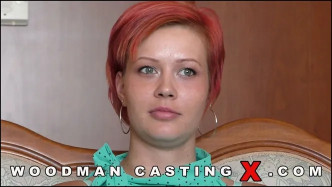 WoodmanCastingX Lucia Range 8374 video