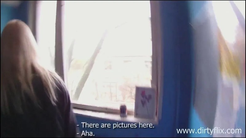 FUCKING GLASSES  436 Anti Stress Casual Sex video