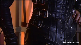 The Fetish Garden J vídeo