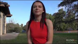 RealTeens Karlie Brookes Takes A Massive Dick In Her Bang Debut J video