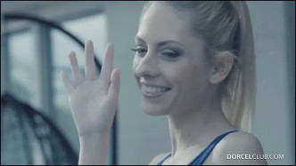 Dorcel Club 19.06.24.rebecca.volpetti.training.gets.naughty J βίντεο