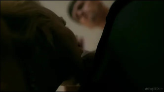 DaringSex Blonde MILF Kayla Banged Hard J video