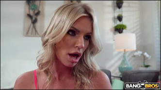 MomIsHorny Johnny Love,Rachael Cavalli There Is A Rip In Your Pants J video