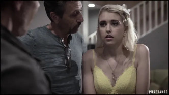 AFatherUnleashed S01 MickBlue ChloeCherry 1080p видео